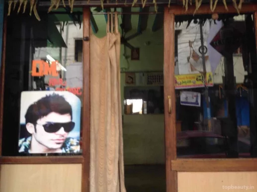 Om Hair Salon, Hyderabad - Photo 5