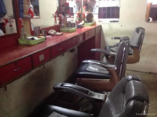 Om Hair Salon, Hyderabad - Photo 4