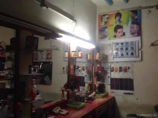 Om Hair Salon, Hyderabad - Photo 2