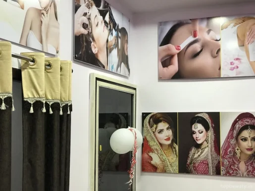 Victoria International Salon & Spa, Hyderabad - Photo 7