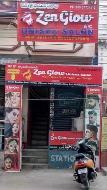 Zen Glow Unisex Salon, Hyderabad - Photo 5