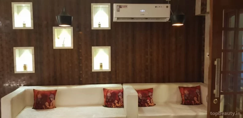 Goje Premium spa and Salon, Hyderabad - Photo 3