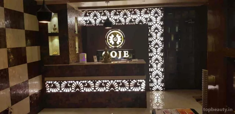 Goje Premium spa and Salon, Hyderabad - Photo 4