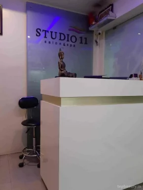 STUDIO11 Salon & Spa Habsiguda, Hyderabad - Photo 2