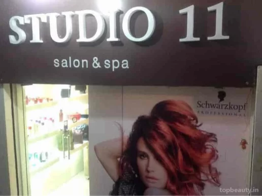 STUDIO11 Salon & Spa Habsiguda, Hyderabad - Photo 3