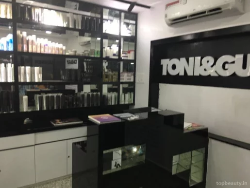 Toni&guy Hairdressing, Hyderabad - Photo 5