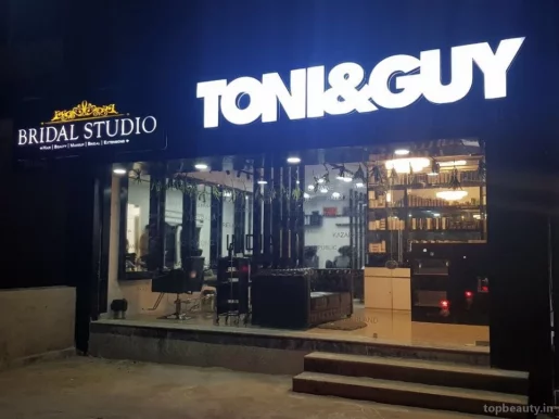 Toni&guy Hairdressing, Hyderabad - Photo 7