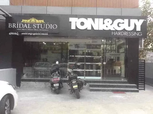 Toni&guy Hairdressing, Hyderabad - Photo 3