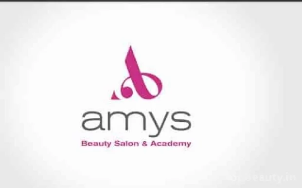 Amyss Beauty Salon And Academy, Hyderabad - Photo 7