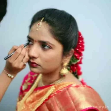 Amyss Beauty Salon And Academy, Hyderabad - Photo 8