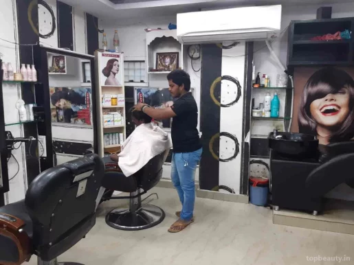Greatful Head Salon, Hyderabad - Photo 7