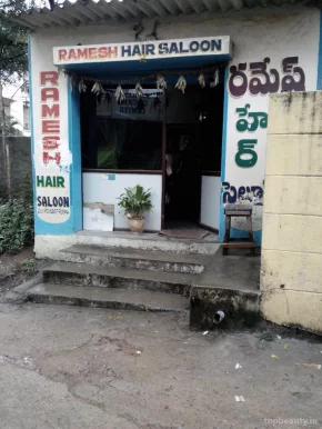 Ramesh Hair Saloon, Hyderabad - Photo 3