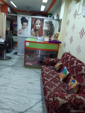 Edna's Chinese Exclusive Ladies Beauty Salon, Hyderabad - Photo 2