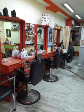 Edna's Chinese Exclusive Ladies Beauty Salon, Hyderabad - Photo 1