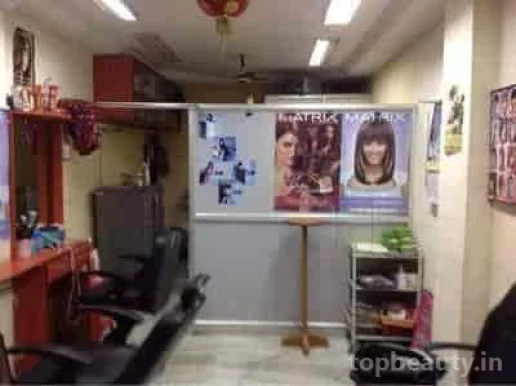 Edna's Chinese Exclusive Ladies Beauty Salon, Hyderabad - Photo 4