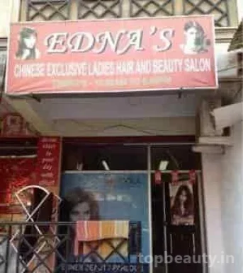 Edna's Chinese Exclusive Ladies Beauty Salon, Hyderabad - Photo 3
