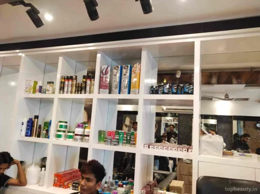 M & N Hair Studio, Hyderabad - Photo 1