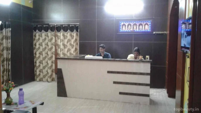 Flourissh Slimming & Beauty Clinic, Hyderabad - Photo 2