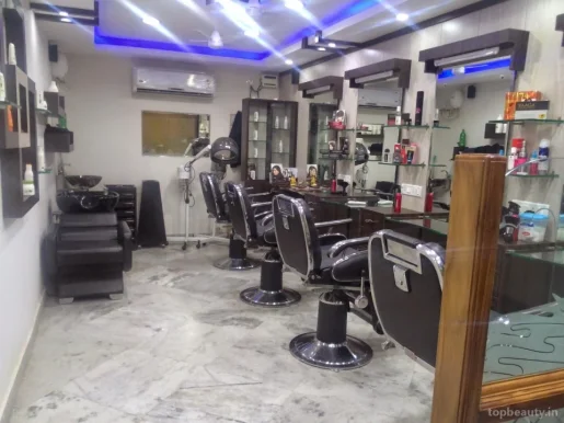 Salon Cut N Curls, Hyderabad - Photo 3
