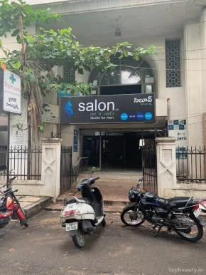 Salon Cut N Curls, Hyderabad - Photo 2
