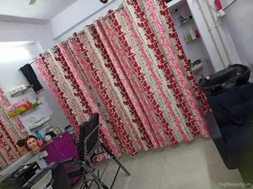 Yaami Beauty Salon & spa, Hyderabad - Photo 8