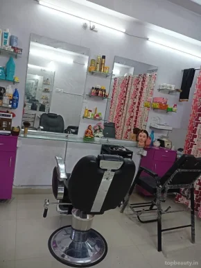 Yaami Beauty Salon & spa, Hyderabad - Photo 7
