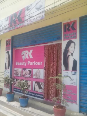 RK Beauty Parlour, Hyderabad - Photo 2
