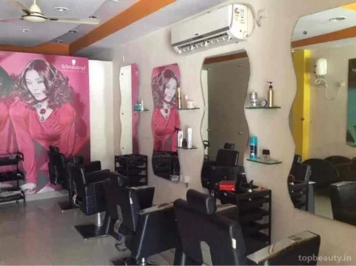 Dream Professional Salon, Hyderabad - Photo 4