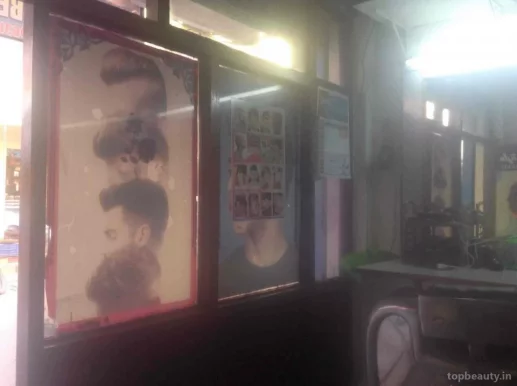 Kumar Hair Style Mens Parlour, Hyderabad - Photo 5