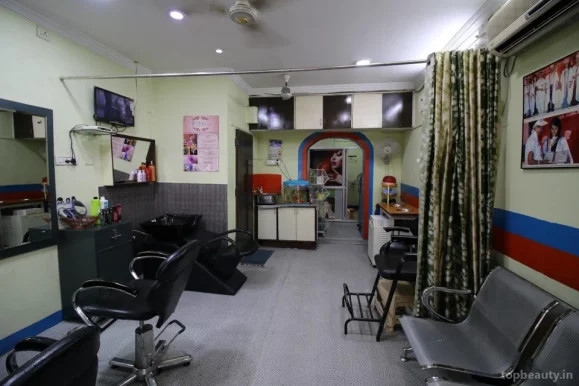 TOPS SALON (Professional Women's Beauty Studio), Hyderabad - Photo 3