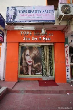 TOPS SALON (Professional Women's Beauty Studio), Hyderabad - Photo 1