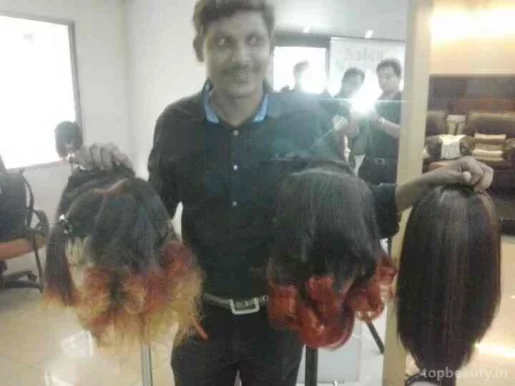 Jaguar Unisex Hair & Beauty Salon, Hyderabad - Photo 7