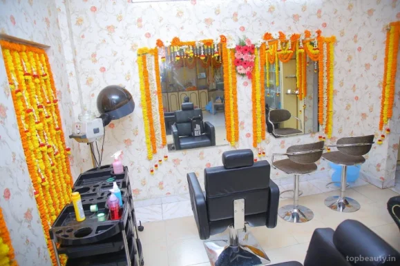 Aishwarya Beauty parlour & training institute,spa & beauty care & hair care, Hyderabad - Photo 4