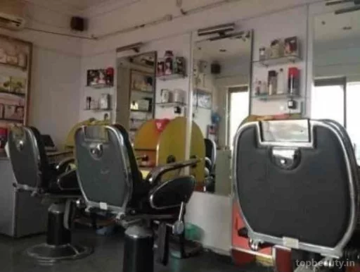 Surya Classic Hair & Fair Men's Beauty Salon, Hyderabad - Photo 2