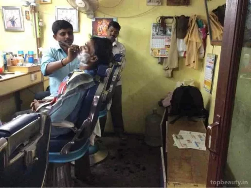 Santhoshi Hair Dressing, Hyderabad - Photo 1