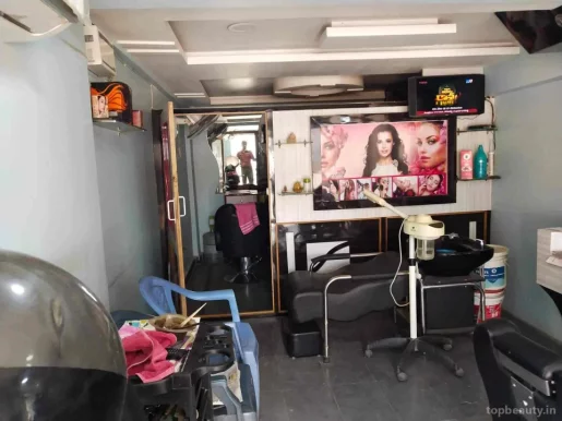Mitra's Salon, Hyderabad - Photo 4