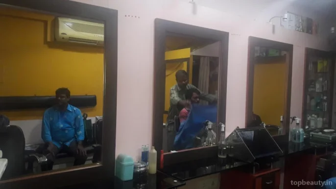 Rahul Hair Needs Saloon & Style Makers, Hyderabad - Photo 1