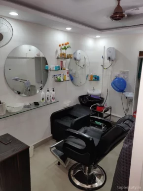 Karishma beauty parlour and training centre, Hyderabad - Photo 5
