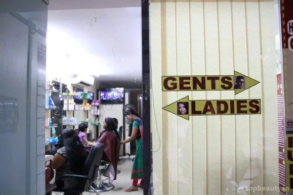 Bsr Brothers Hair & Beauty Family Salon, Hyderabad - Photo 1