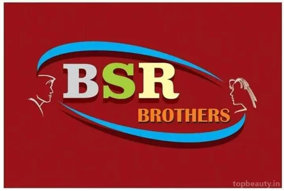 Bsr Brothers Hair & Beauty Family Salon, Hyderabad - Photo 8
