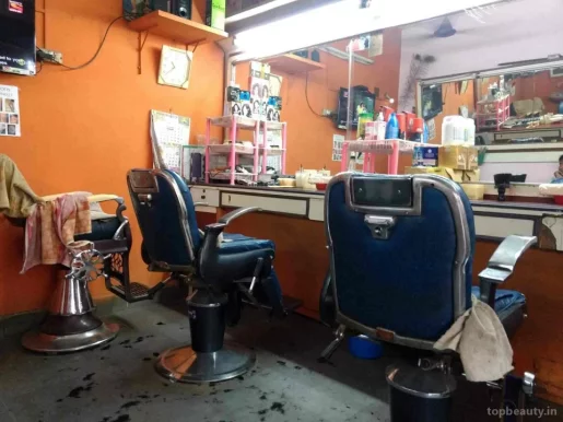 New Style Men's Hair Saloon, Hyderabad - Photo 2