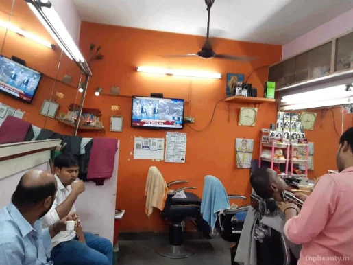 New Style Men's Hair Saloon, Hyderabad - Photo 6