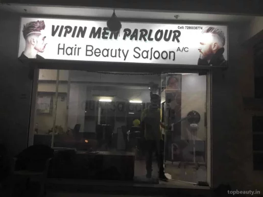 Vipin men parlour, Hyderabad - Photo 4
