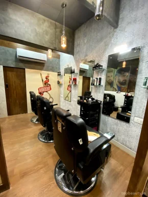 FLOW Styling Studio Salon & Spa, Hyderabad - Photo 4