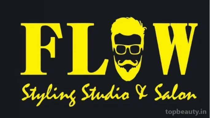 FLOW Styling Studio Salon & Spa, Hyderabad - Photo 1
