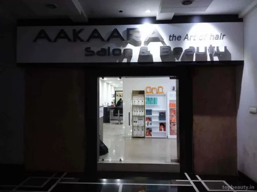 Aakaara salon, Hyderabad - Photo 4
