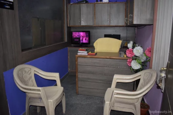 Renu Sree Beauty and Spa Clinic(only for ladies), Hyderabad - Photo 5