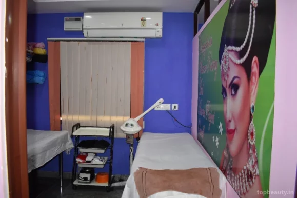 Renu Sree Beauty and Spa Clinic(only for ladies), Hyderabad - Photo 4