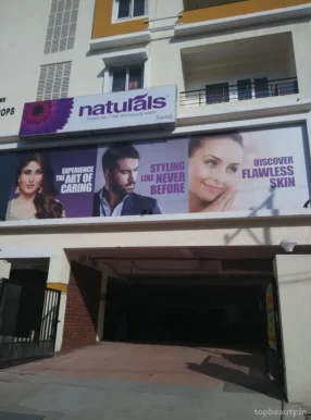 Naturals Salon & Spa Abids, Hyderabad, Hyderabad - Photo 3