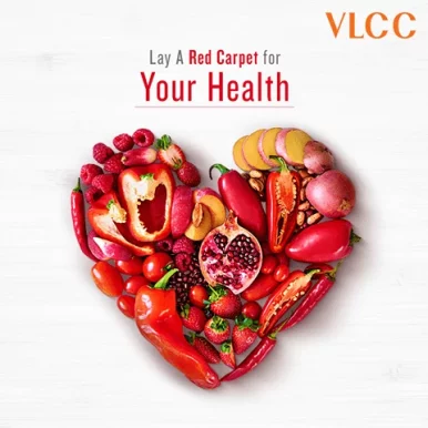 VLCC Health Care Limited, Hyderabad - Photo 7
